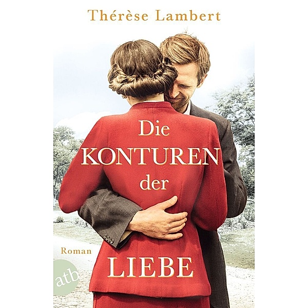 Die Konturen der Liebe, Thérèse Lambert
