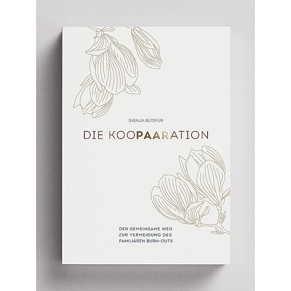 Die KooPAARation, Svenja Bütefür