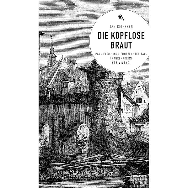 Die kopflose Braut (eBook), Jan Beinßen