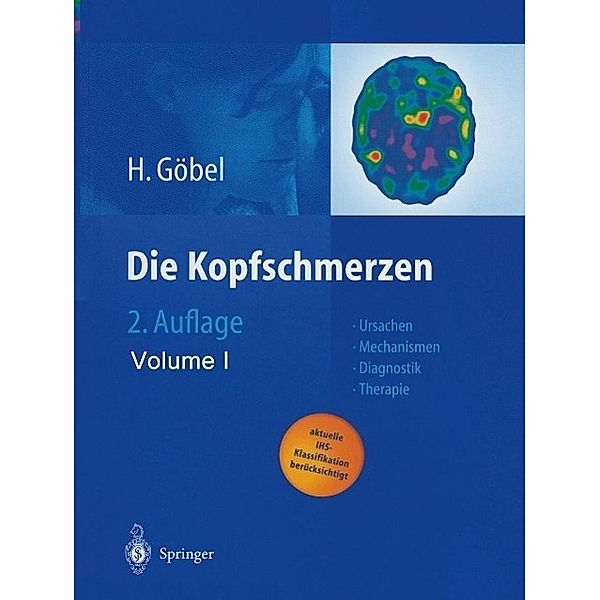 Die Kopfschmerzen, Hartmut Göbel