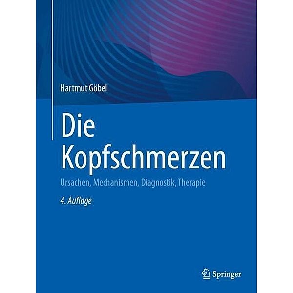 Die Kopfschmerzen, Hartmut Göbel