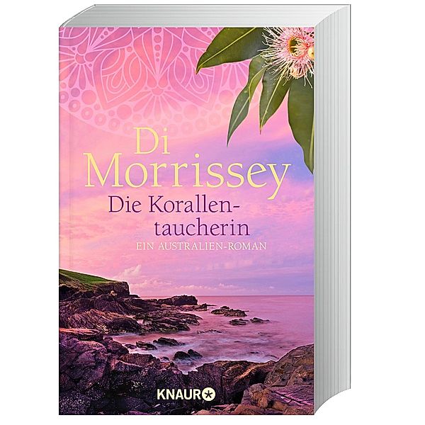 Die Korallentaucherin, Di Morrissey