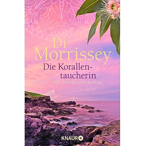 Die Korallentaucherin, Di Morrissey