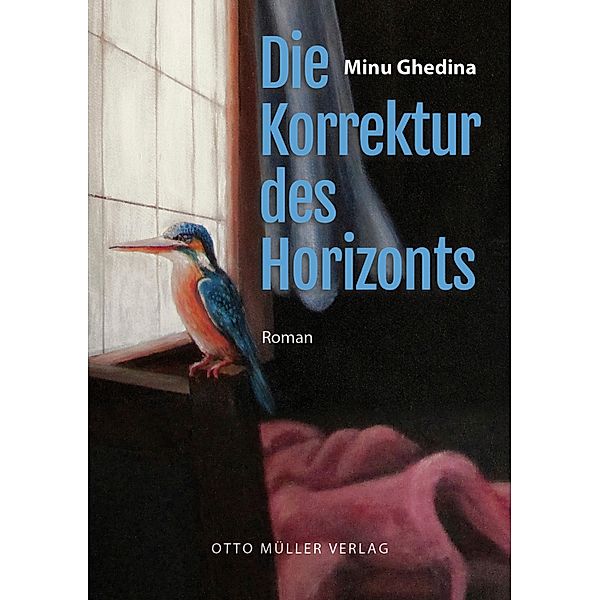 Die Korrektur des Horizonts, Minu Ghedina