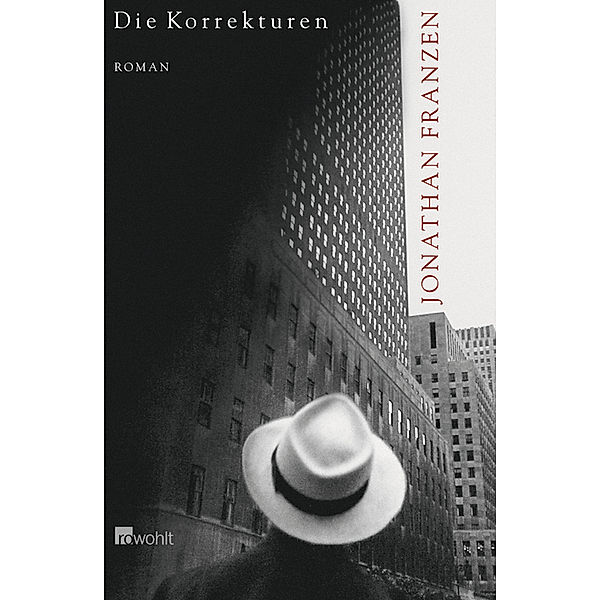 Die Korrekturen, Jonathan Franzen