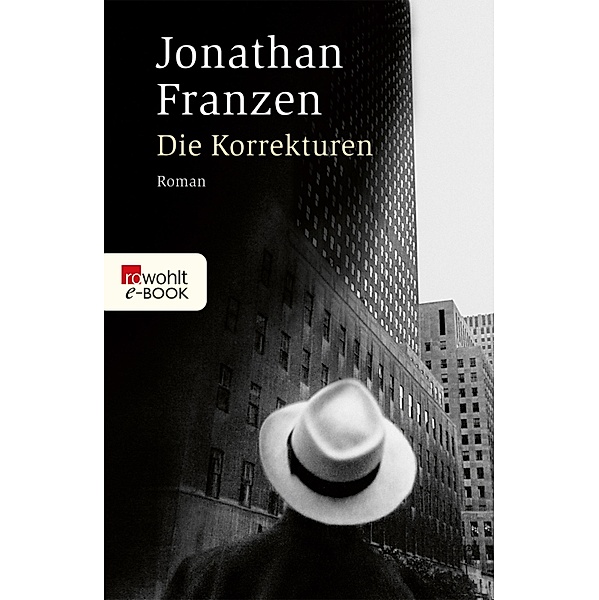 Die Korrekturen, Jonathan Franzen