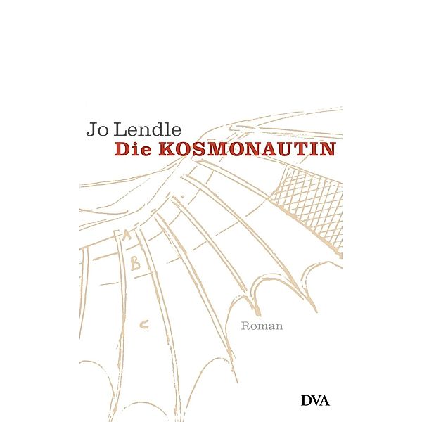 Die Kosmonautin, Jo Lendle