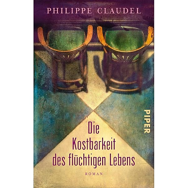 Die Kostbarkeit des flüchtigen Lebens, Philippe Claudel