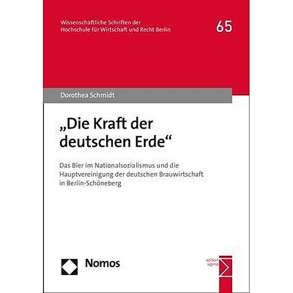 Die Kraft der deutschen Erde, Dorothea Schmidt