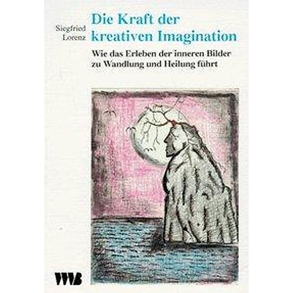 Die Kraft der kreativen Imagination, Siegfried Lorenz