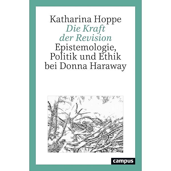 Die Kraft der Revision, Katharina Hoppe