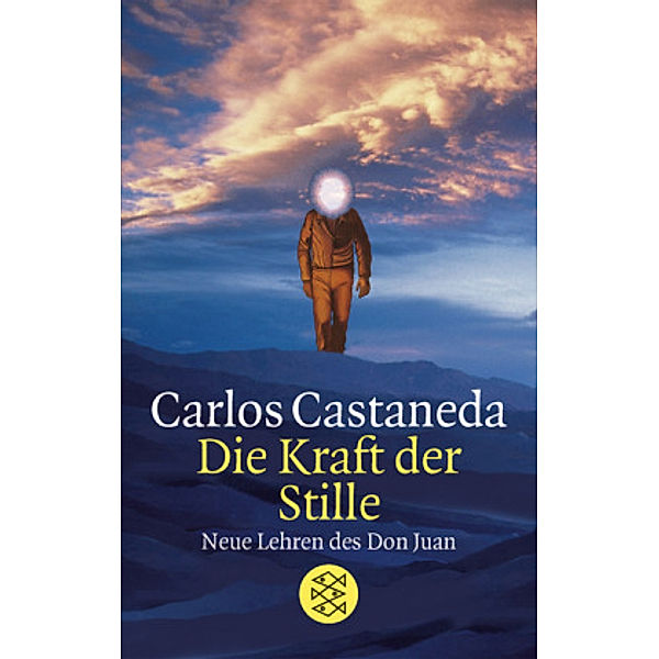 Die Kraft der Stille, Carlos Castaneda
