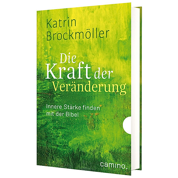 Die Kraft der Veränderung, Katrin Brockmöller