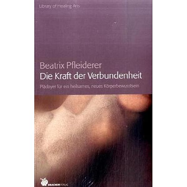 Die Kraft der Verbundenheit, Beatrix Pfleiderer