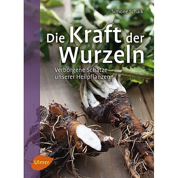 Die Kraft der Wurzeln, Simone Schalk