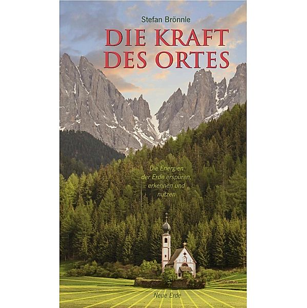 Die Kraft des Ortes, Stefan Brönnle