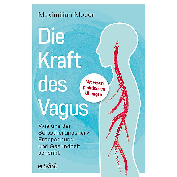 Die Kraft des Vagus, Maximilian Moser