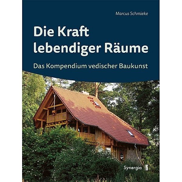 Die Kraft lebendiger Räume, Marcus Schmieke