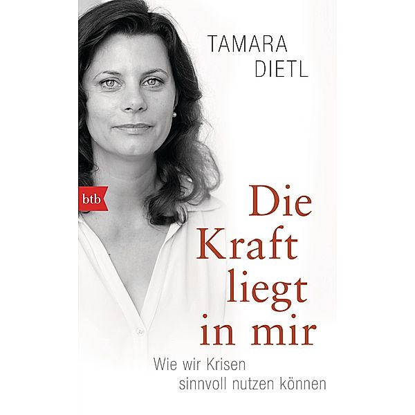 Die Kraft liegt in mir, Tamara Dietl