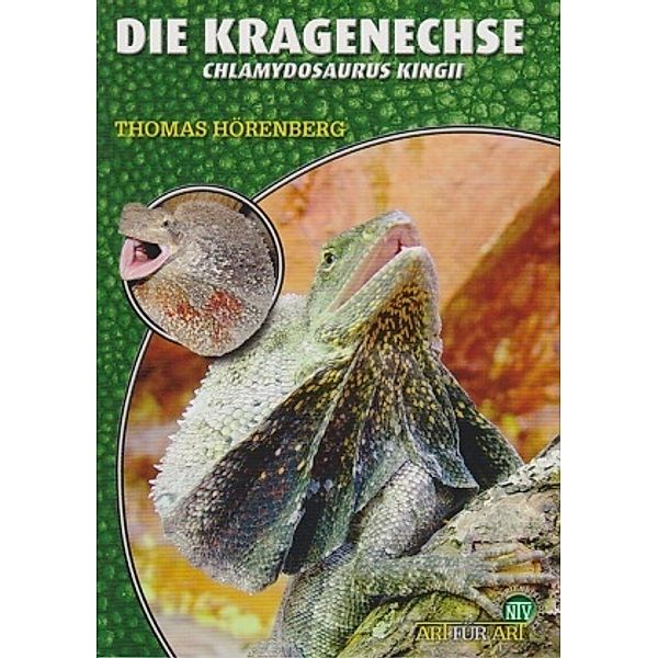 Die Kragenechse, Thomas Hörenberg