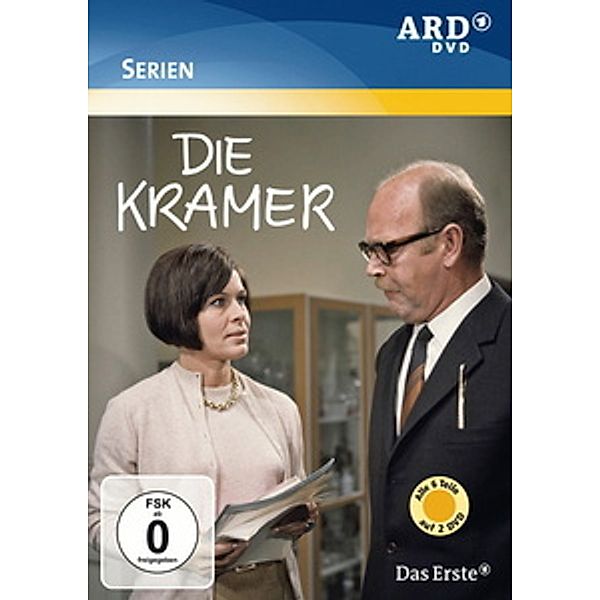 Die Kramer, Die Kramer