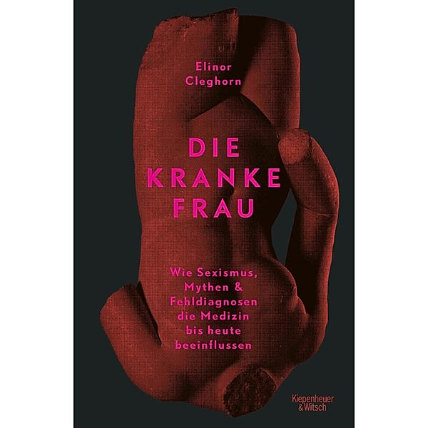 Die kranke Frau, Elinor Cleghorn