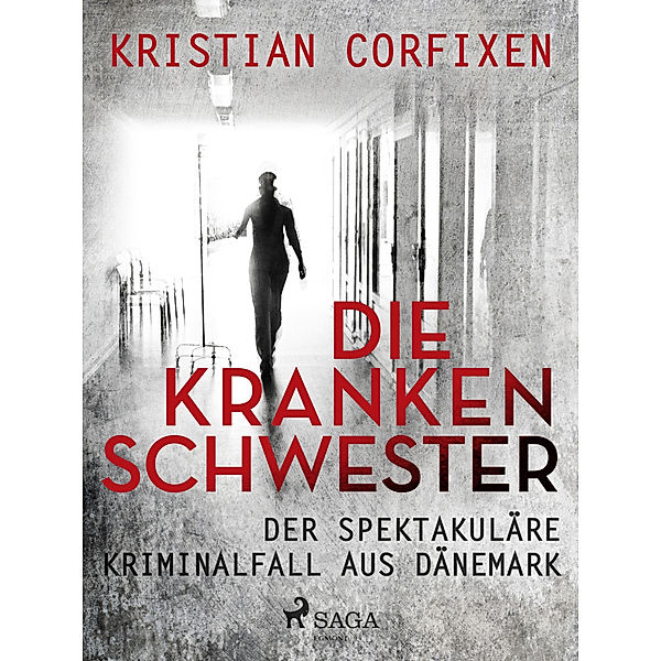 Die Krankenschwester, Kristian Corfixen