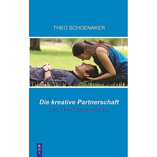 Die kreative Partnerschaft, Theo Schoenaker