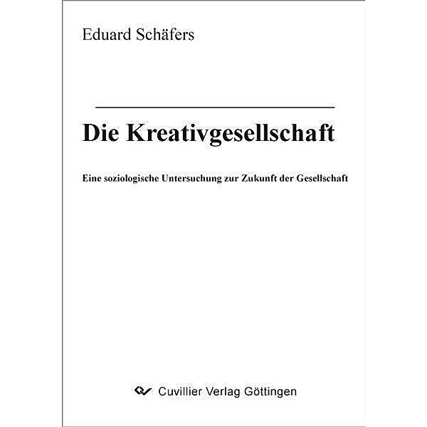 Die Kreativgesellschaft