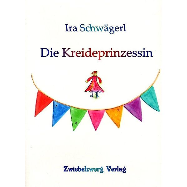 Die Kreideprinzessin, Ira Schwägerl