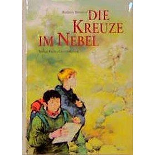 Die Kreuze im Nebel, Rodney Bennett