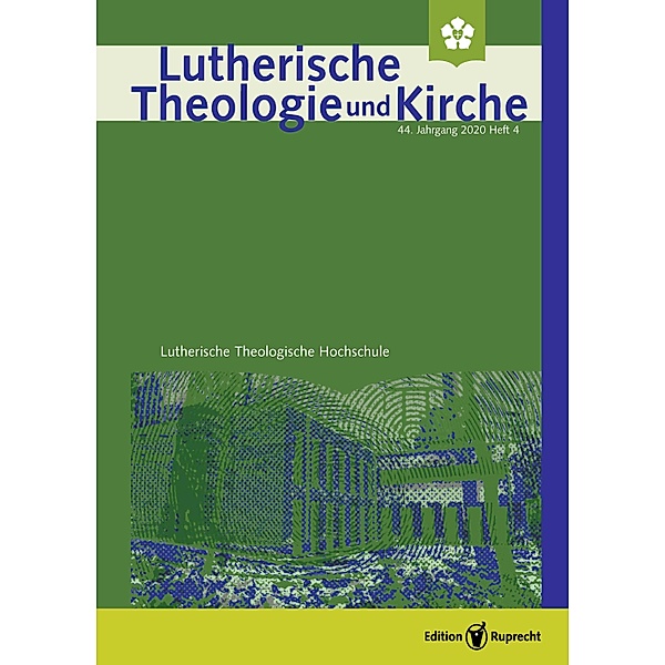 Die Kreuzestheologie Tertullians, Benjamin Haupt