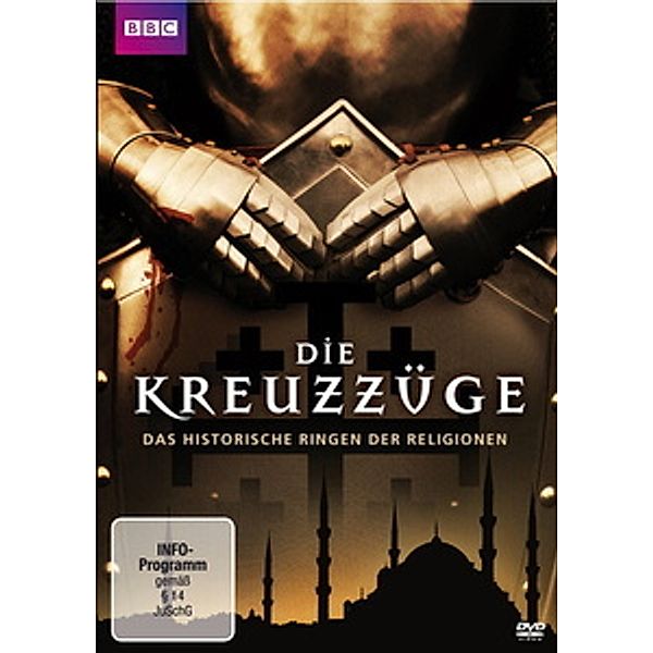 Die Kreuzzüge