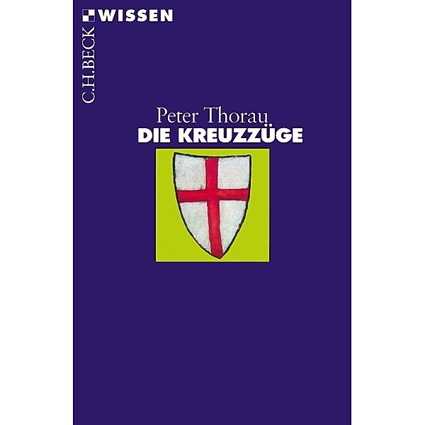 Die Kreuzzüge, Peter Thorau