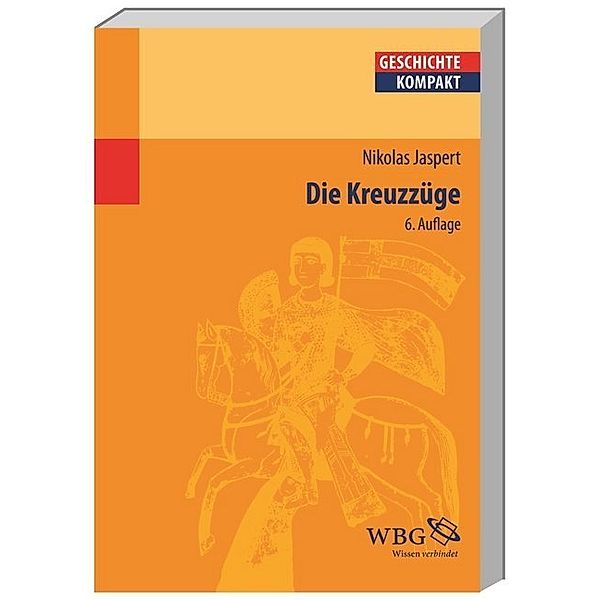 Die Kreuzzüge, Nikolas Jaspert