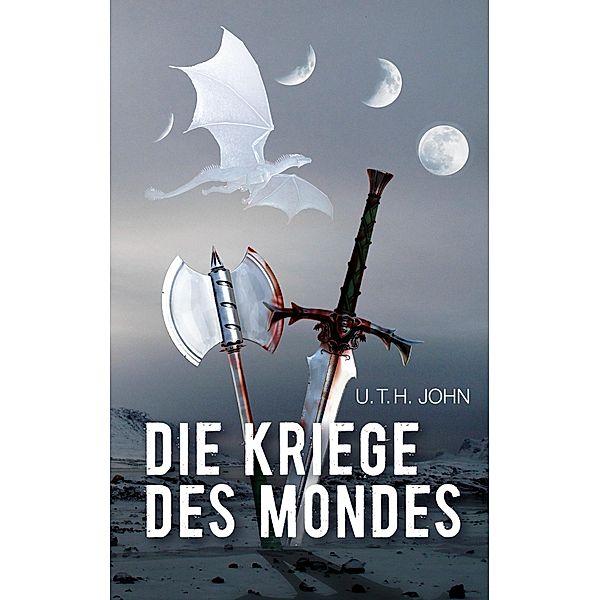 Die Kriege des Mondes, U. T. H. John