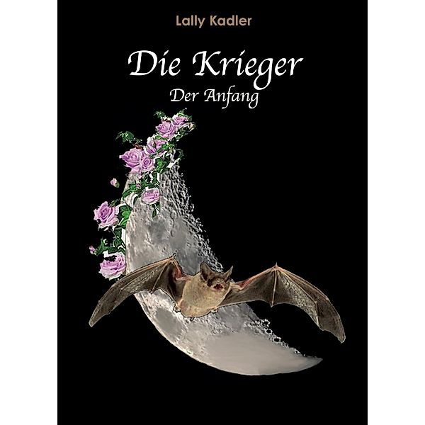 Die Krieger, Lally Kadler