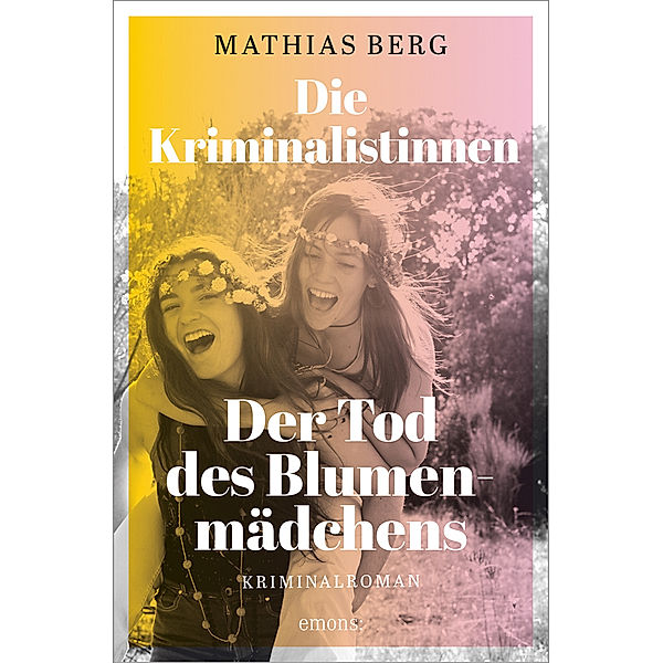 Die Kriminalistinnen. Der Tod des Blumenmädchens, Mathias Berg