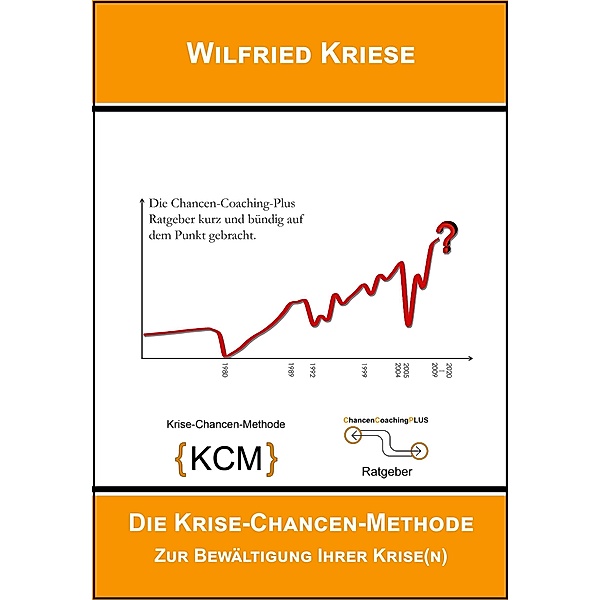 Die Krise-Chancen-Methode, Wilfried Kriese