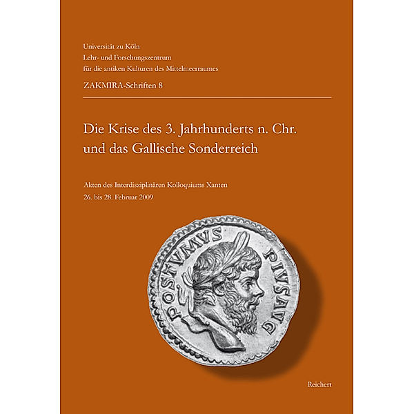 Die Krise des 3 Jahrhunderts n. Chr. und das Gallische Sonderreich