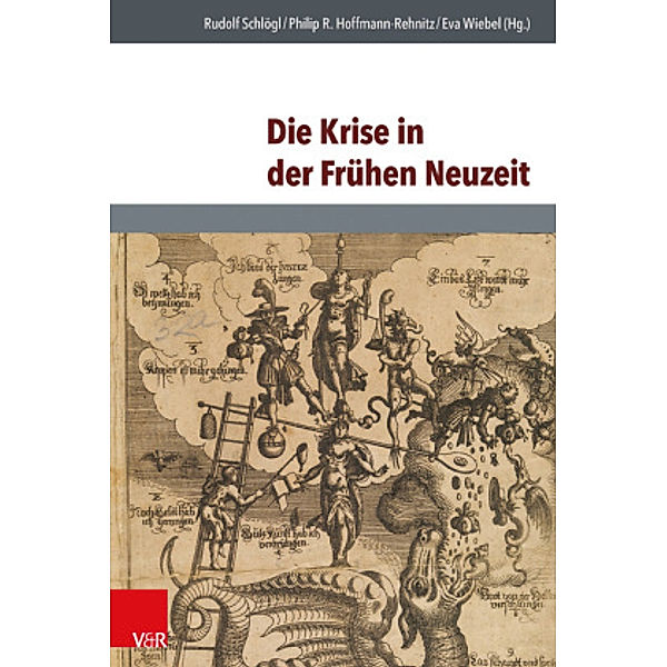 Die Krise in der Frühen Neuzeit