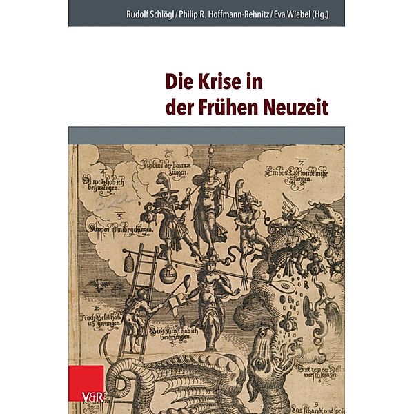 Die Krise in der Frühen Neuzeit / Historische Semantik