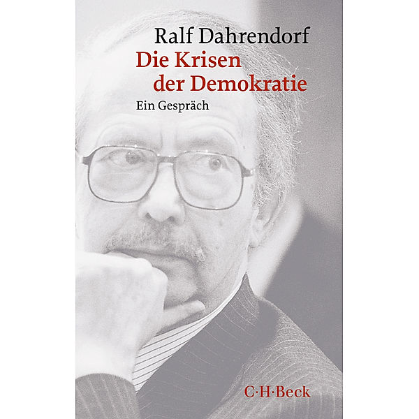 Die Krisen der Demokratie, Ralf Dahrendorf