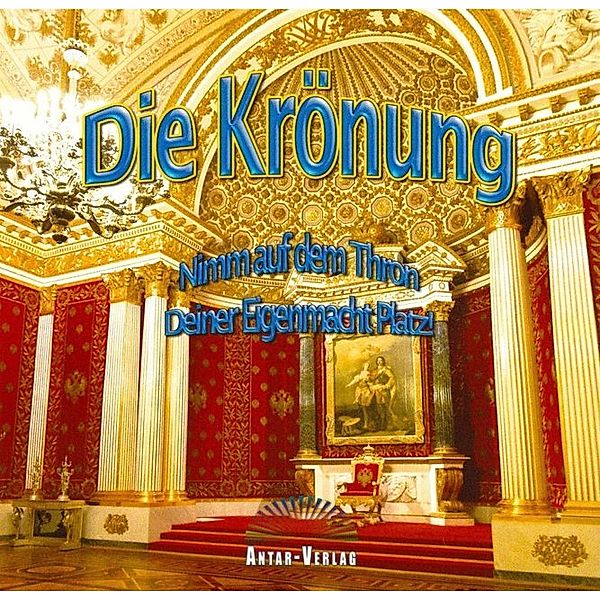 Die Krönung - CD,1 Audio-CD, Ute Kretzschmar