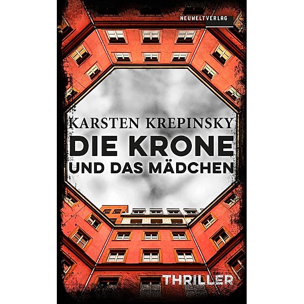 Die Krone und das Mädchen, Karsten Krepinsky