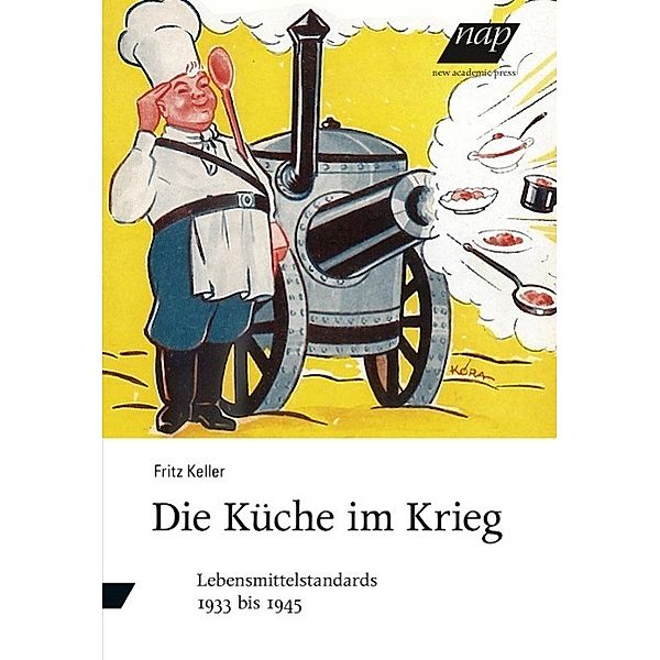 Die Küche im Krieg, Fritz Keller