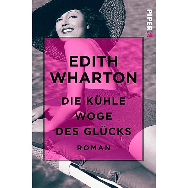 Die kühle Woge des Glücks, Edith Wharton