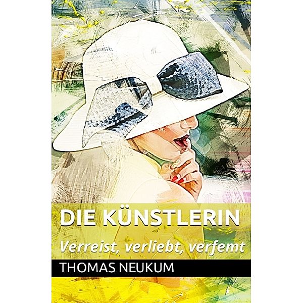 Die Künstlerin, Thomas Neukum
