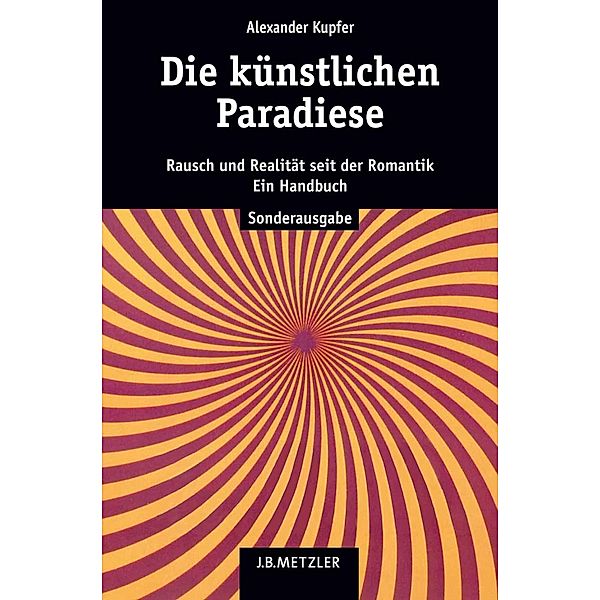 Die künstlichen Paradiese, Alexander Kupfer