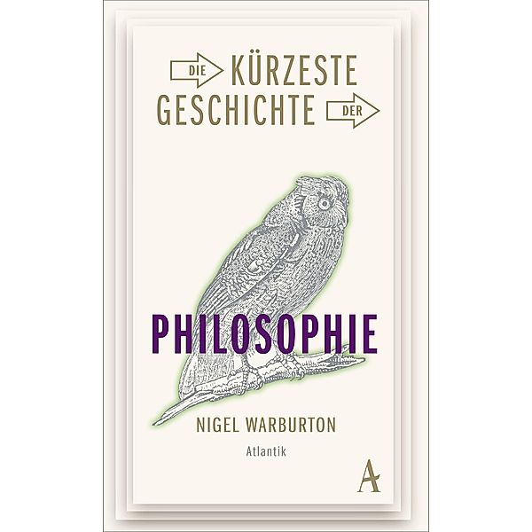 Die kürzeste Geschichte der Philosophie, Nigel Warburton